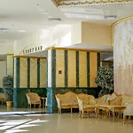 Hotel Planeta & Aquapark Free Access Słoneczny Brzeg