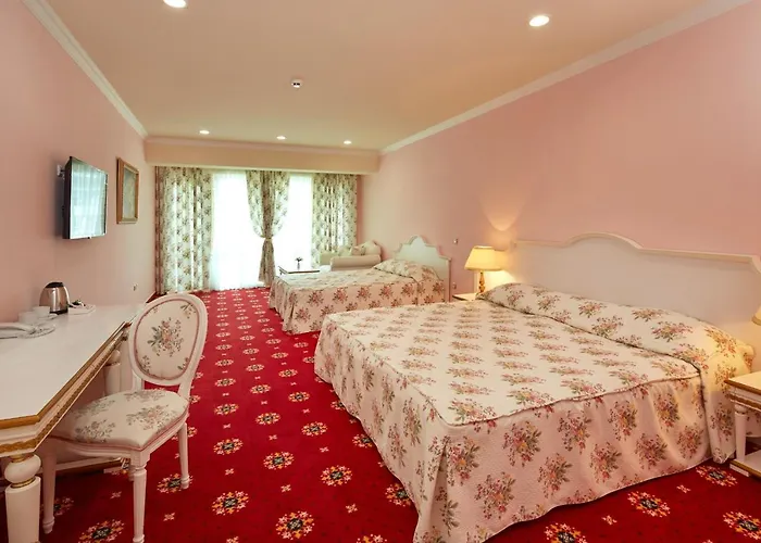 Hotel Planeta & Aquapark Free Access Slantschew brjag